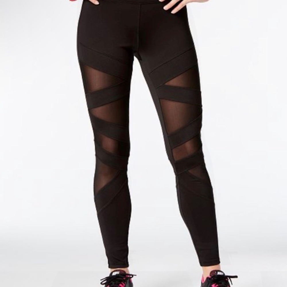 Jessica Simpson The Warmup Leggings